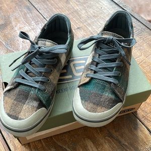 Sundance Keen Elsa III Sneaker